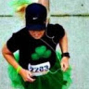 Meet your Posher, Gina